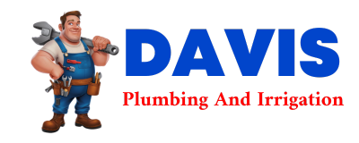 Trusted plumber in GAS CITY